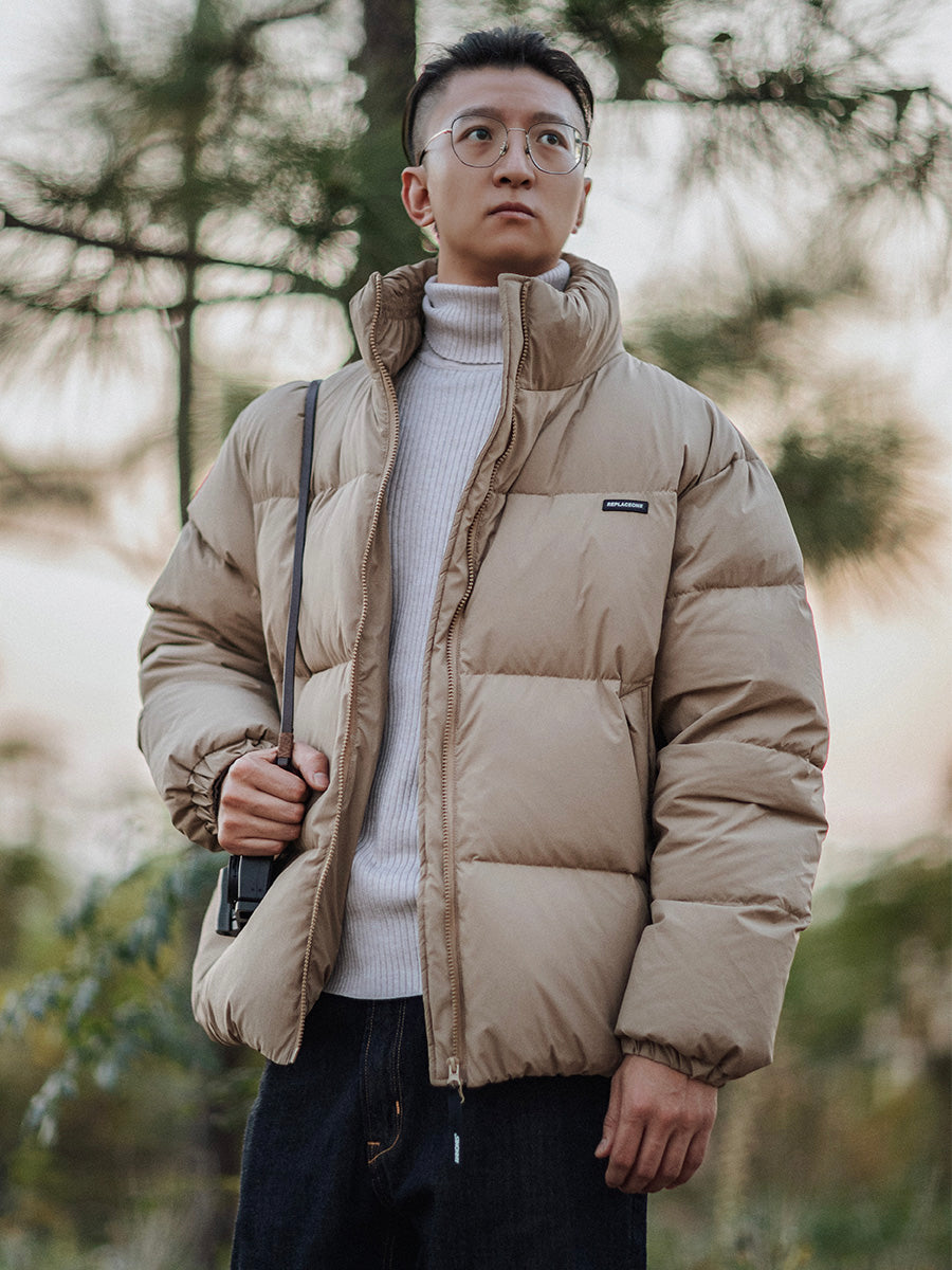 Classic 700-Fill Down Jacket